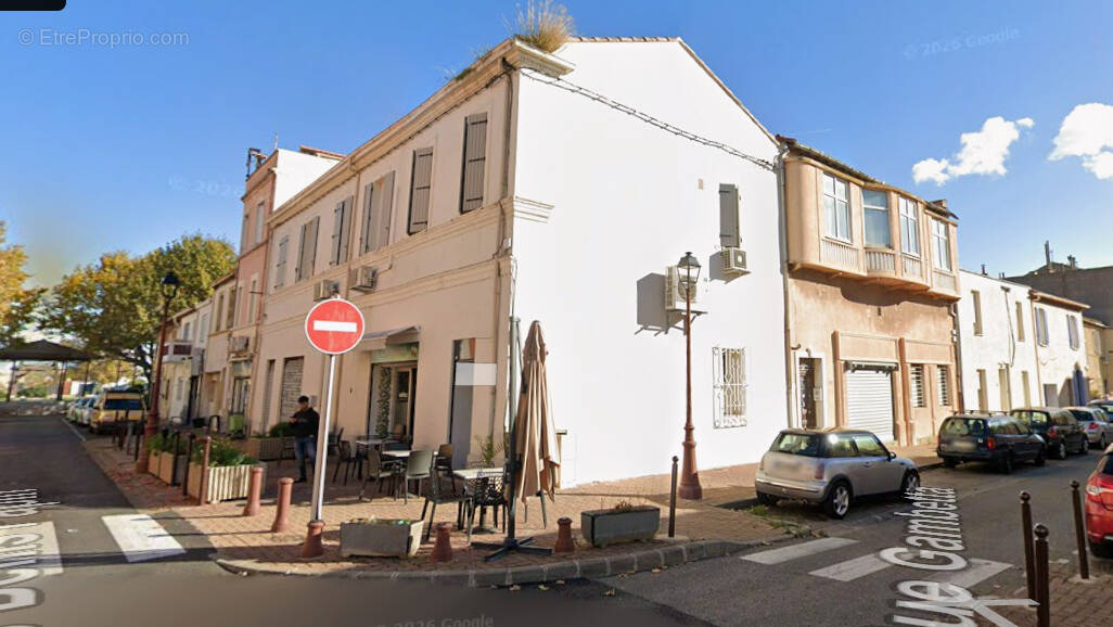 Appartement à PORT-DE-BOUC