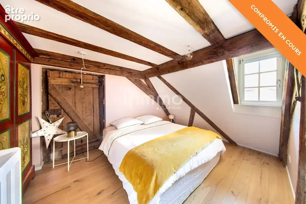 (Sous-Compromis) Écrin de Luxe à Colmar : L'Art de Vivre Alsacie - photo 22