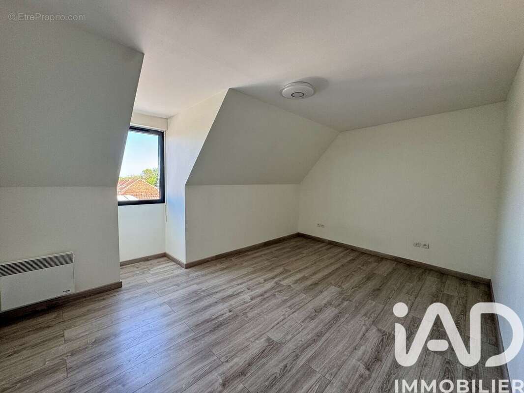 Photo 7 - Appartement à HENIN-BEAUMONT