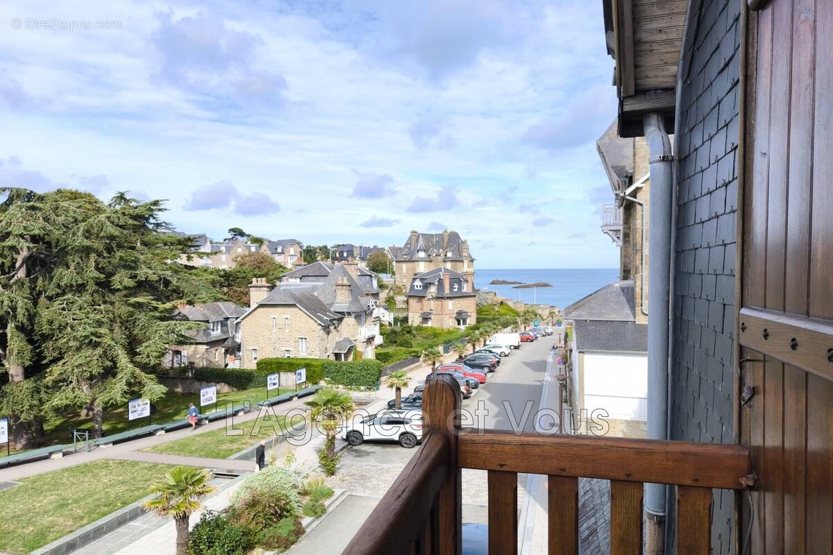 Maison à DINARD