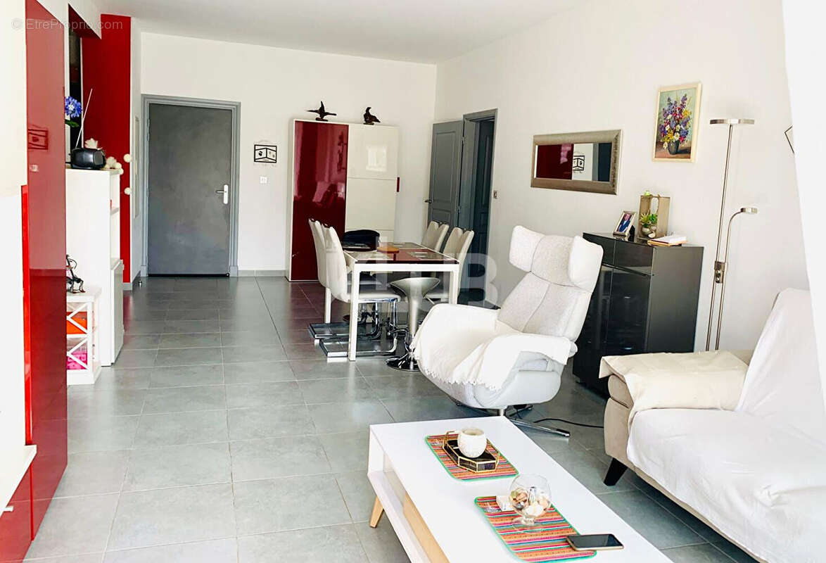 Appartement à FURIANI