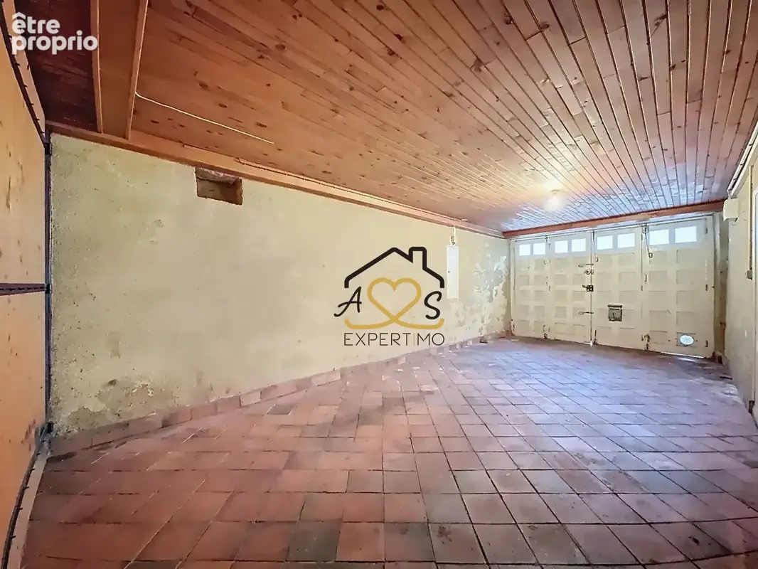 Maison centre ville avec garage - annexes - billom 63160 - photo 16
