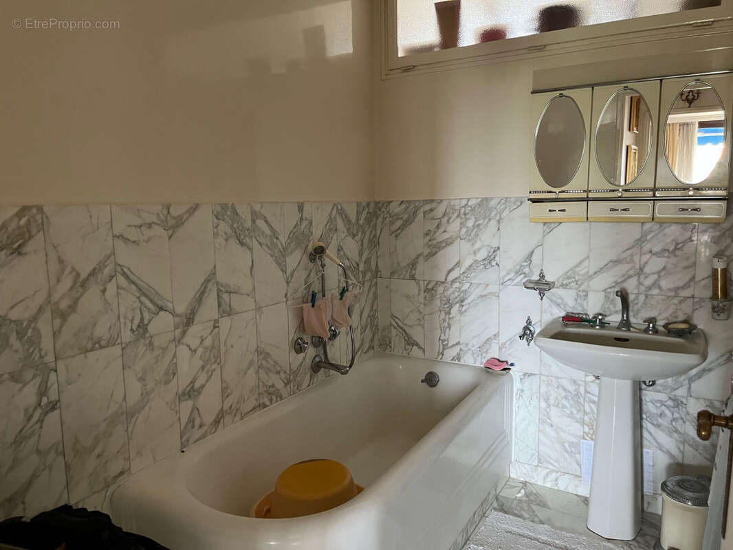Appartement à MEUDON