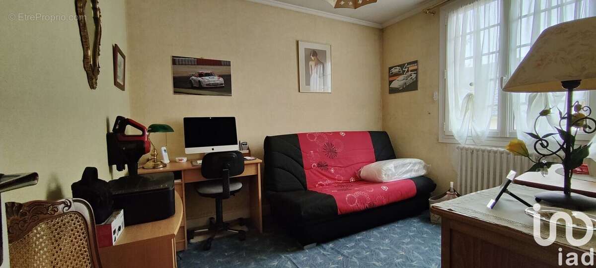 Photo 9 - Maison à PRE-EN-PAIL