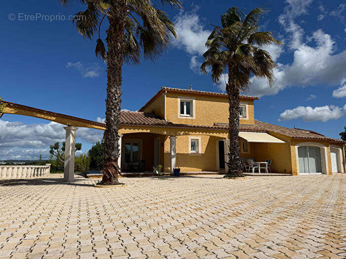 Maison Meze 5 pièce(s) 138.44 m2 - photo 6
