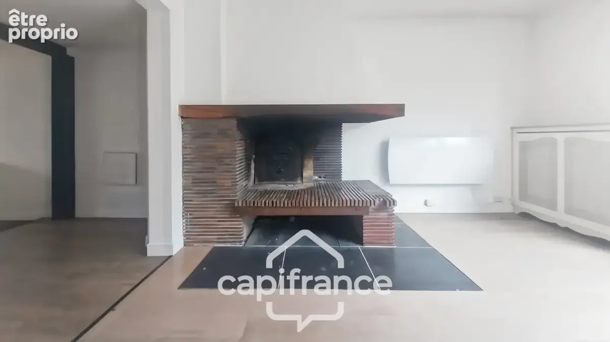 Champigny-sur-Marne-A vendre maison individuelle 4p -3 chambres-Jardin-Garage-Parcelle 328m2-Calme-Luminosité - photo 5