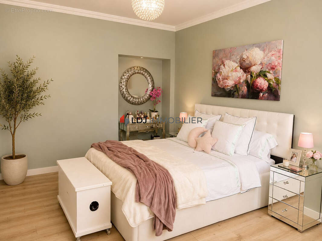 Appartement 97 m² à Amelie-Les-Bains-Palalda  - photo 7