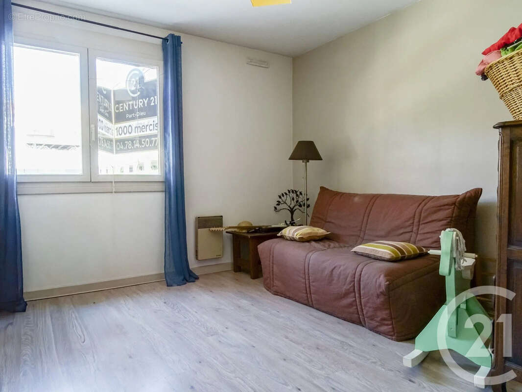 Appartement à LYON-3E