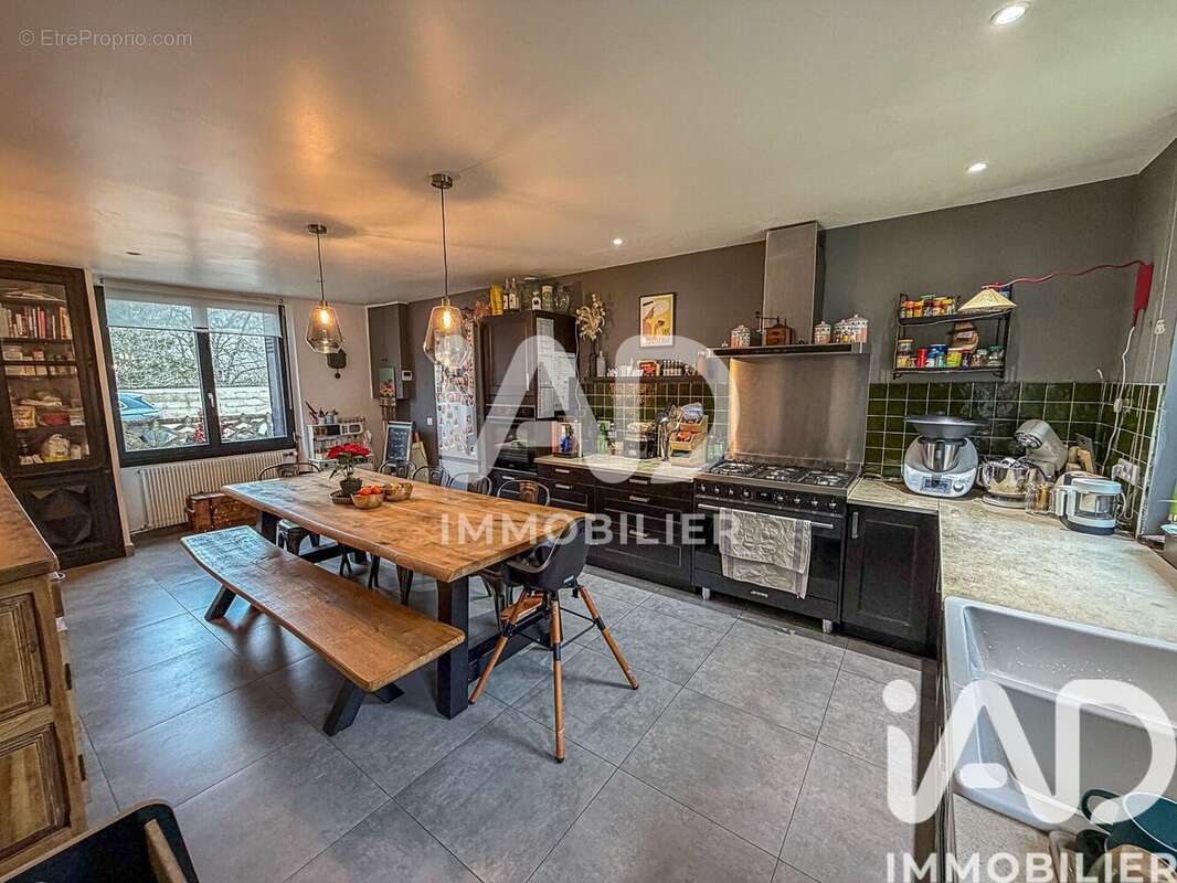 Photo 3 - Maison à COULOMMIERS