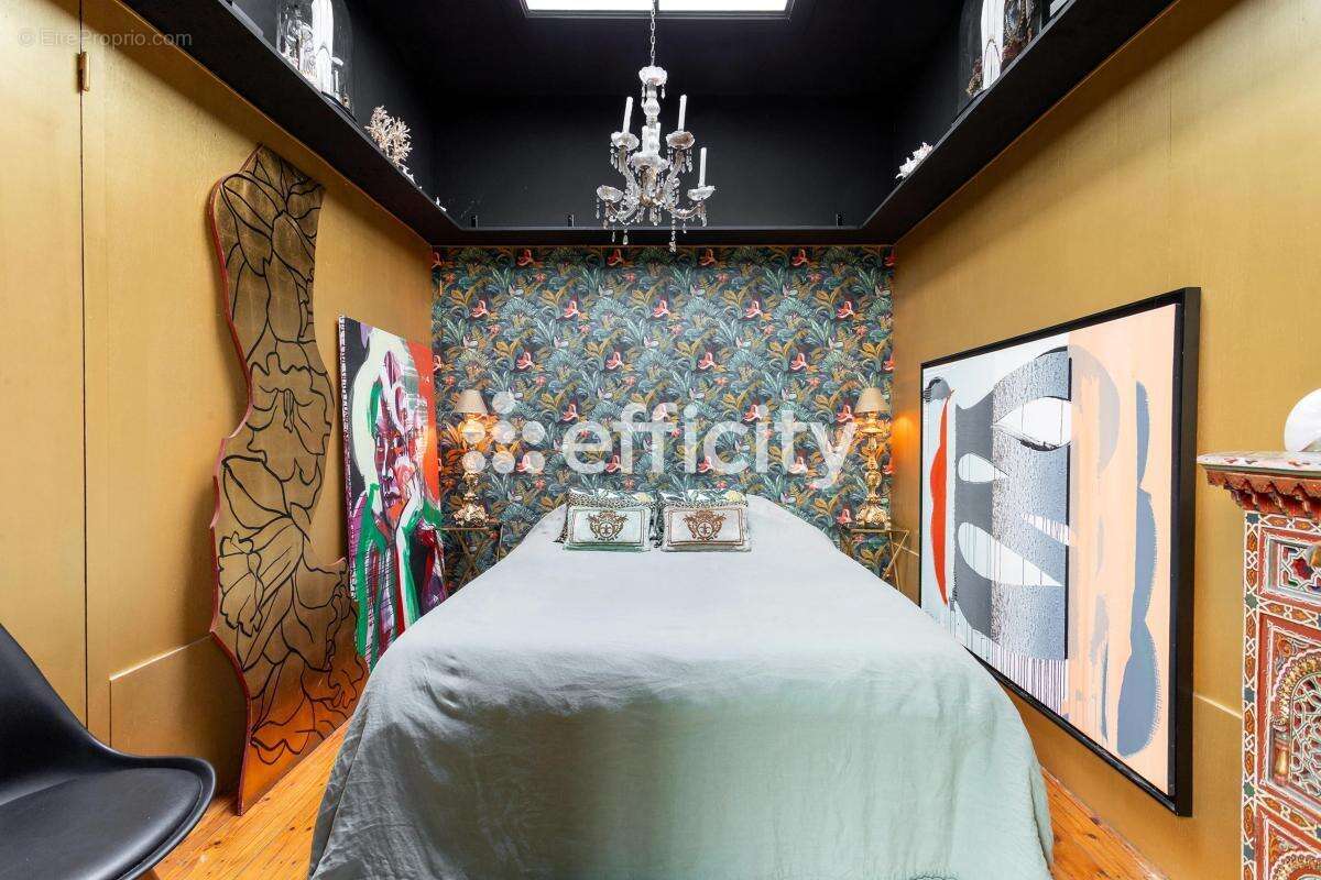 Appartement à TOURCOING