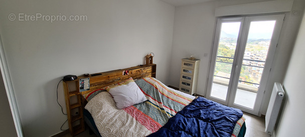 Appartement à AJACCIO