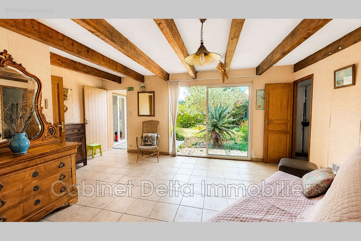 Appartement 65 m² à Sanary-Sur-Mer  - photo 5