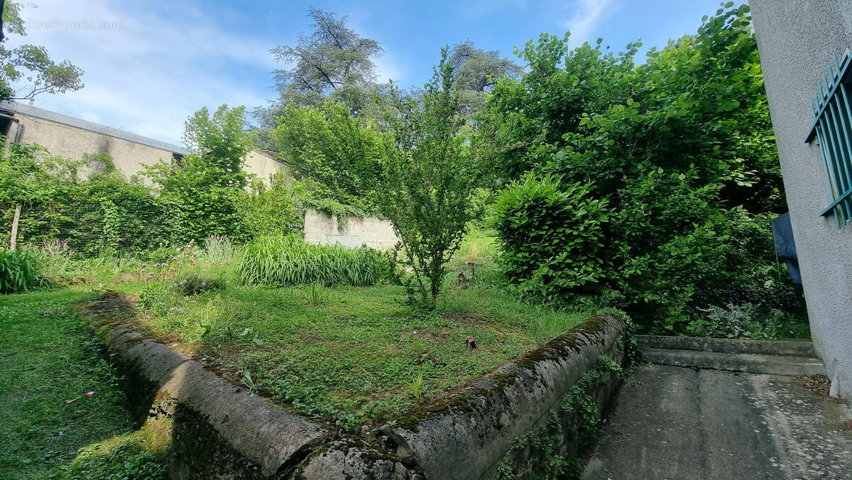 Maison à RILLIEUX-LA-PAPE