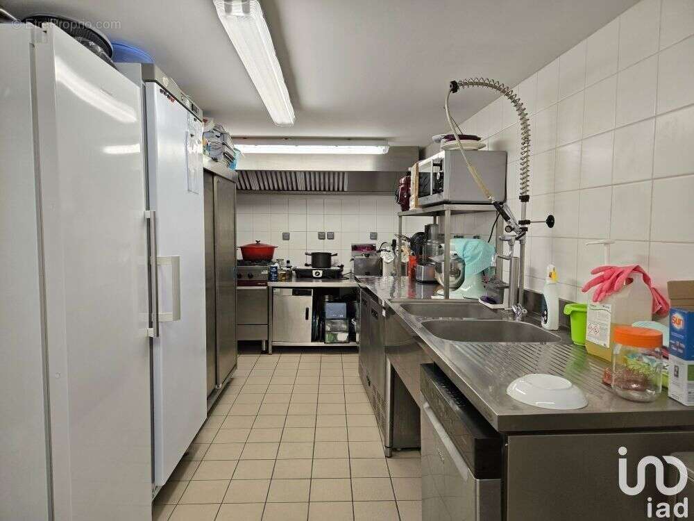 Photo 6 - Commerce à SAINT-GONDON