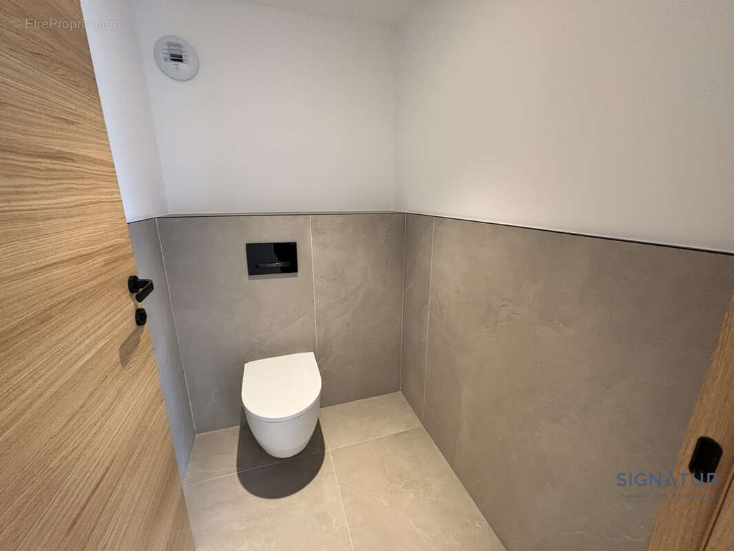 Appartement à BAILLARGUES