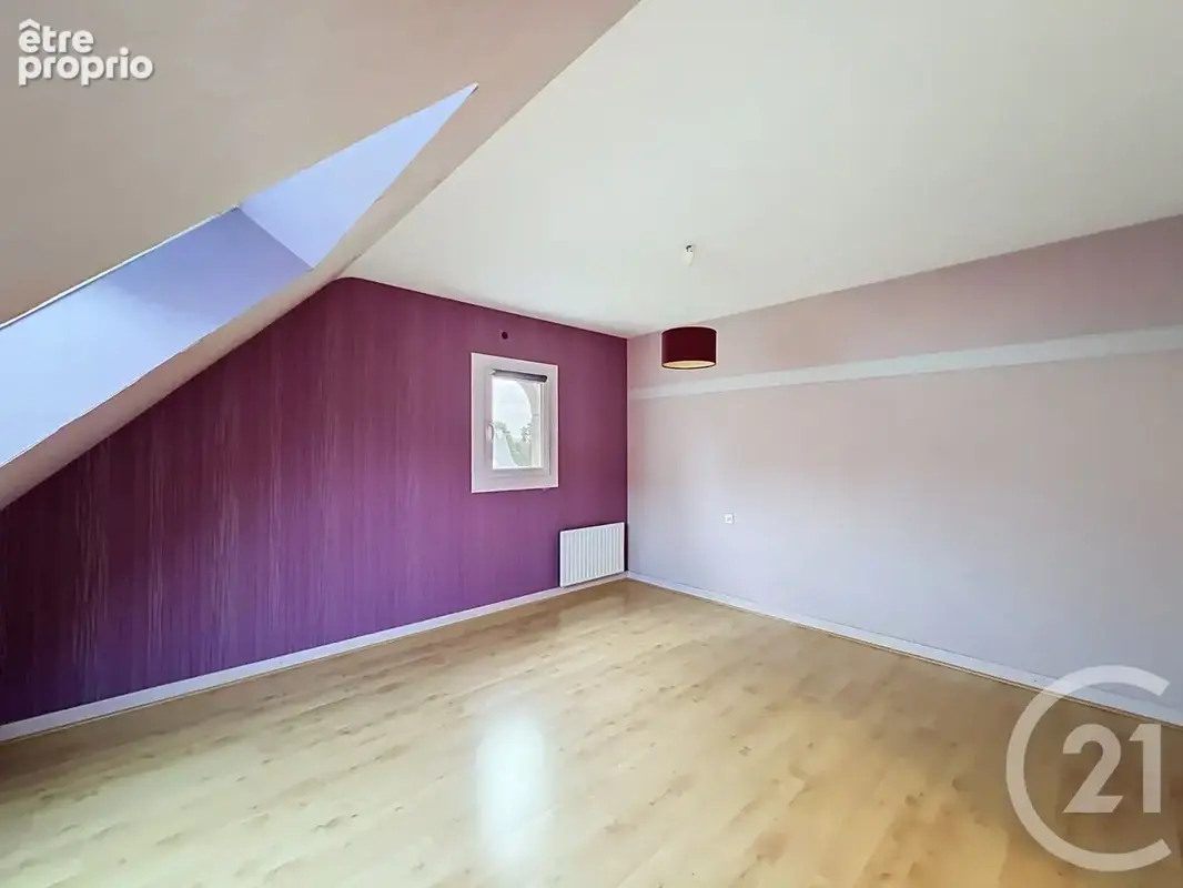 Maison 6 pièces 144 m² à vendre à Collinee (22330) - photo 16