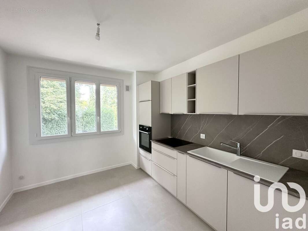 Photo 5 - Appartement à DIJON