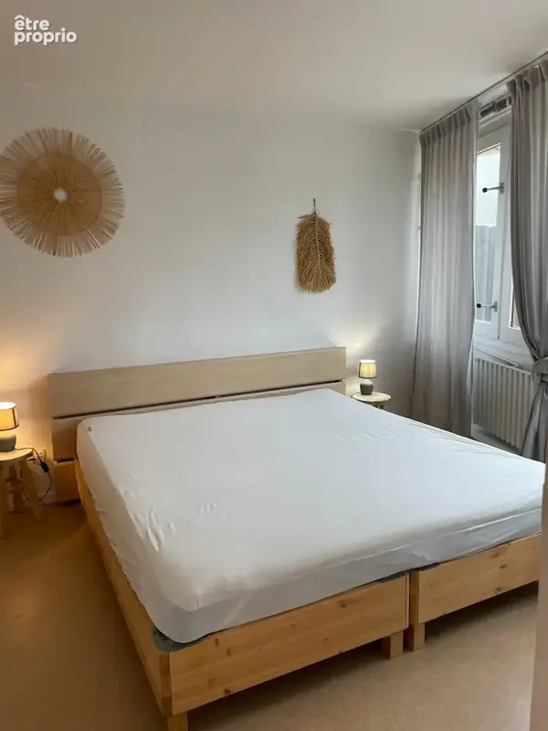 Appartement à vendre 2 pièces LA MONGIE (65) avec balcon, cellier, casier à ski et parking intérieur - photo 8