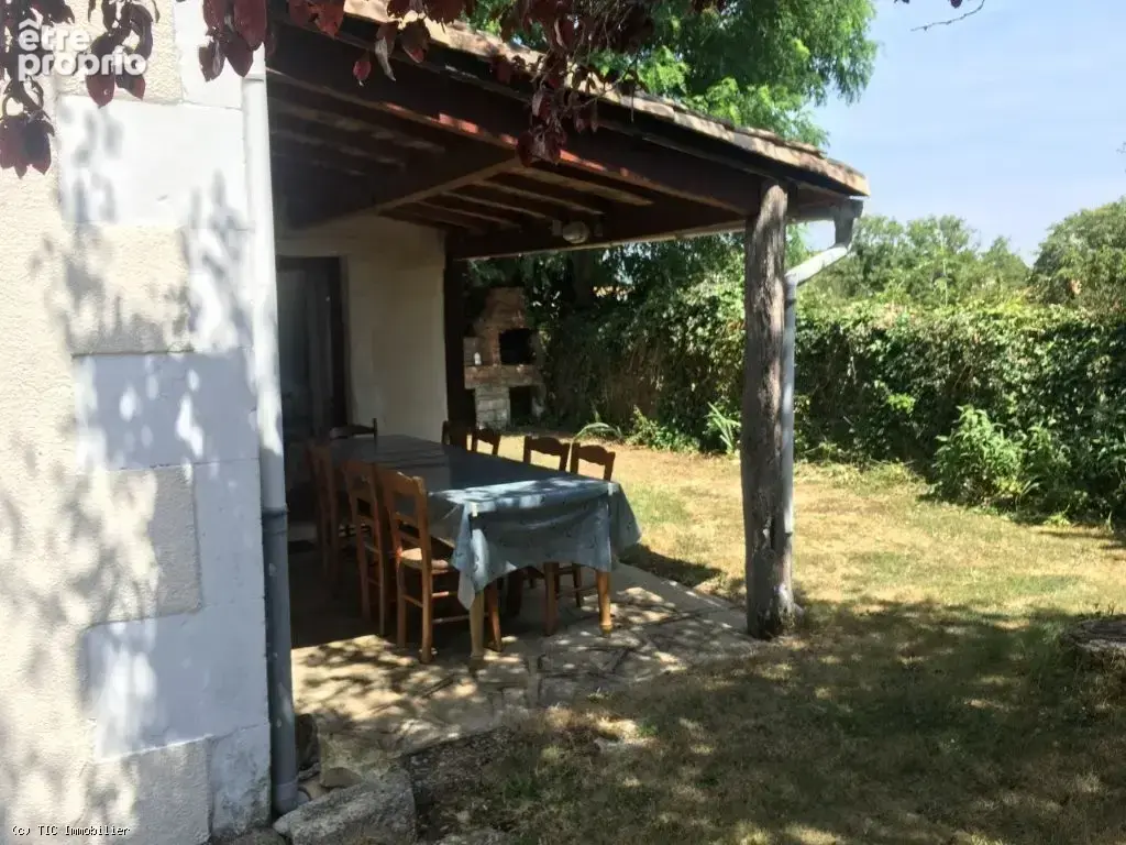 Belle Opportunité : Ensemble De 4 Gîtes Avec Piscine Chauffée - photo 11