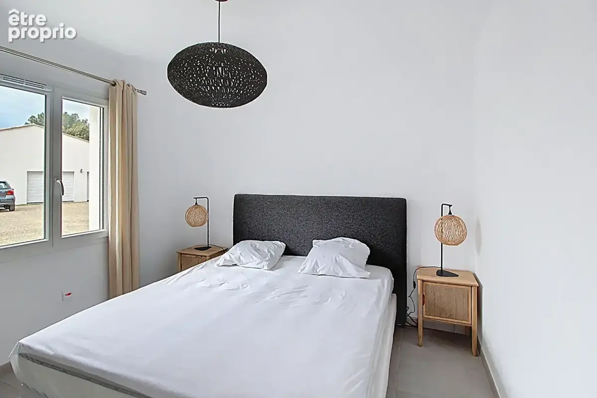 A vendre en exclusivite ! propriété à beaudinard sur verdon 296 m2 sur un terrain de 8243m2 - photo 12