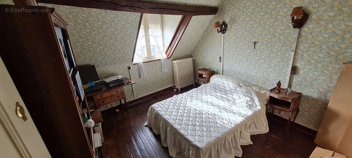 Maison à NOAILLES