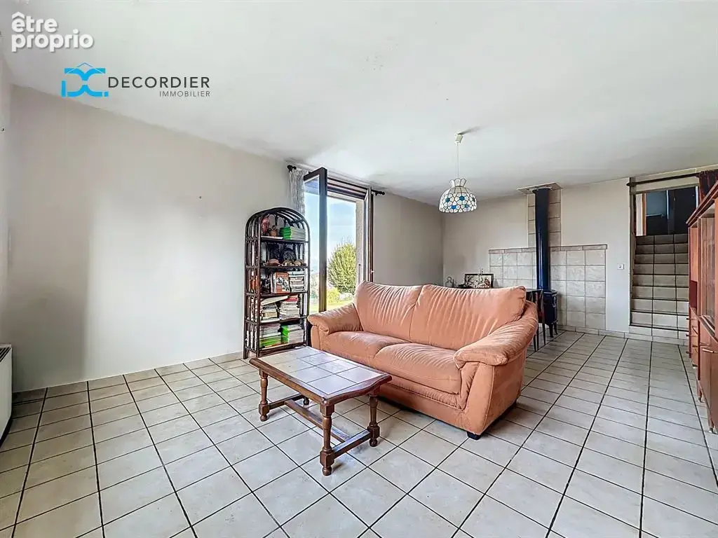 Publier maison t4 de 81.5 m² - photo 8