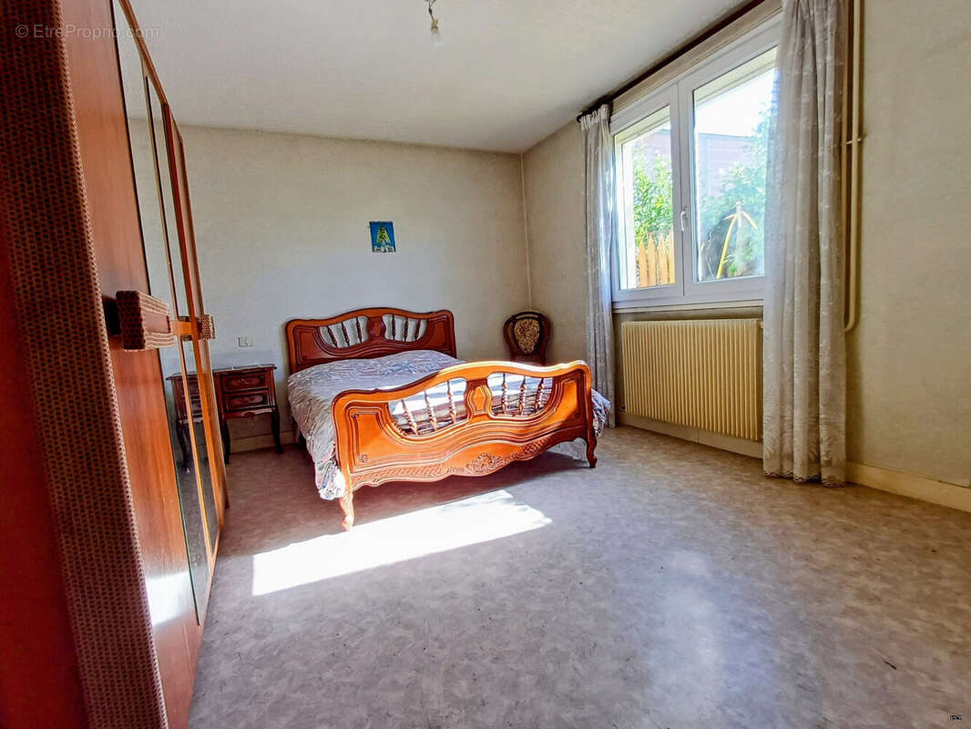 Maison à COLOMIERS