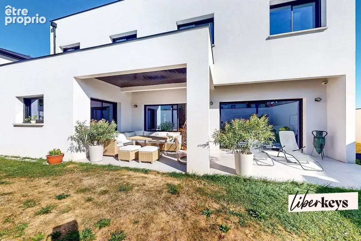 Maison D'architecte - photo 10