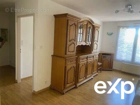 Appartement à WITTELSHEIM