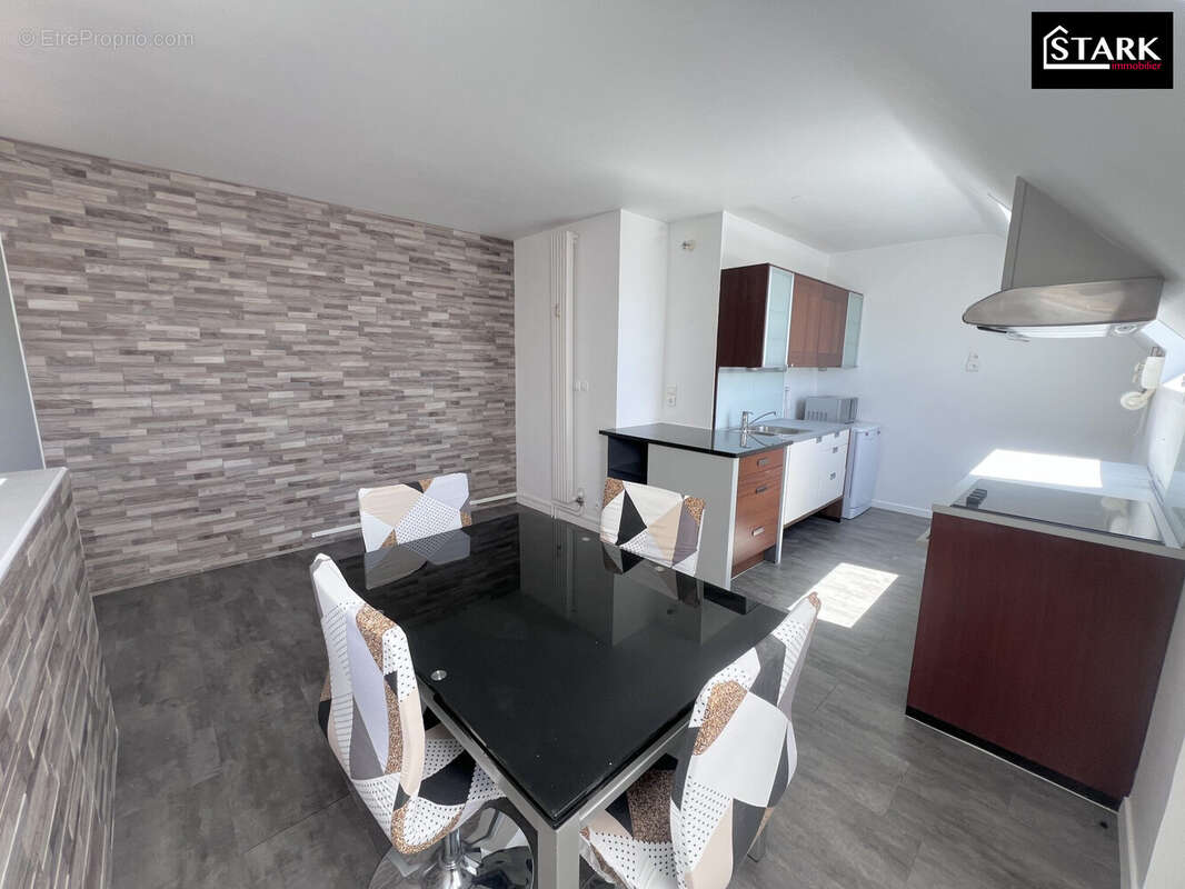 Appartement à BELFORT