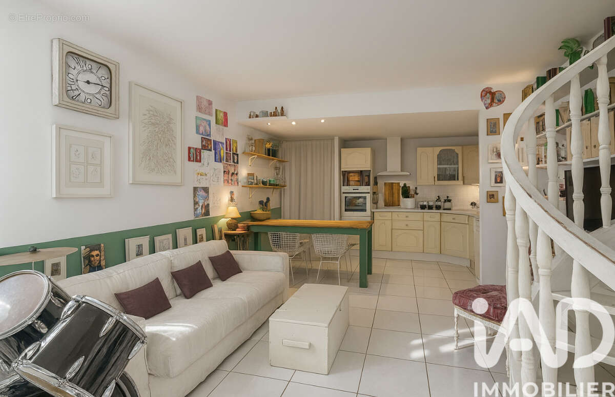 Photo 3 - Appartement à BEYNES
