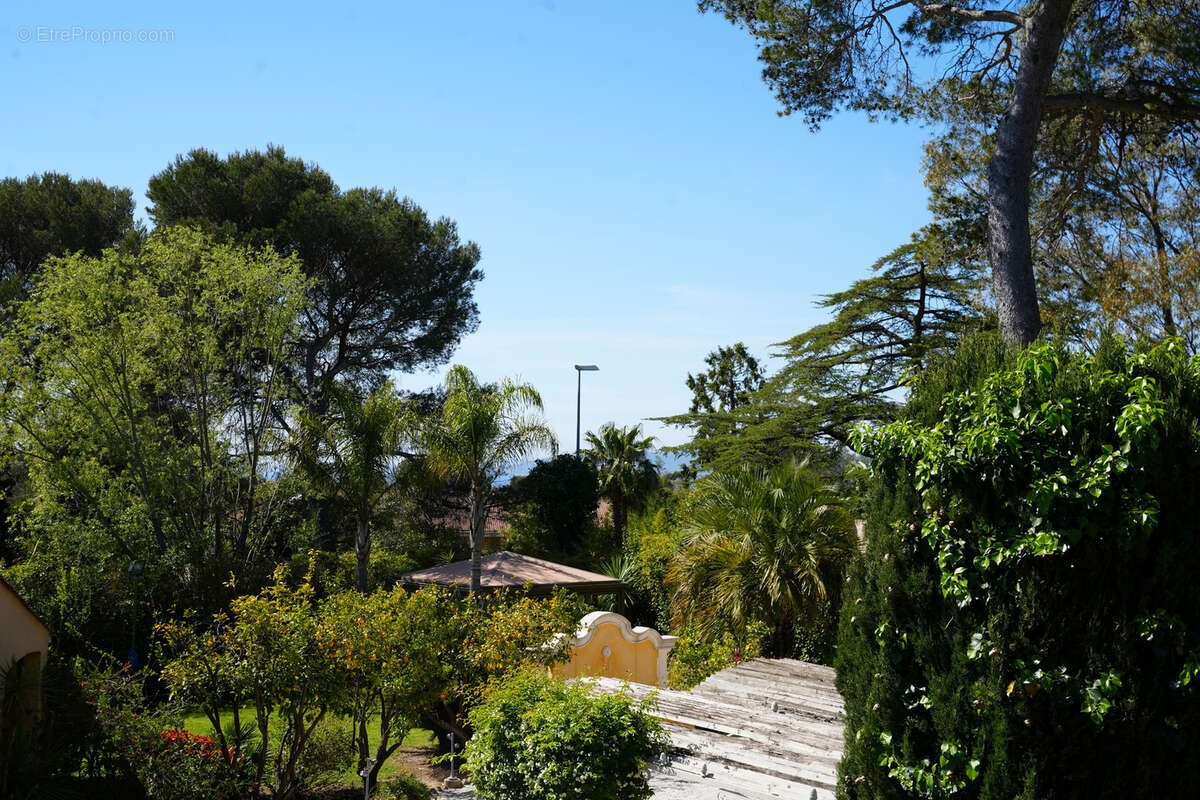 Maison à SAINT-RAPHAEL