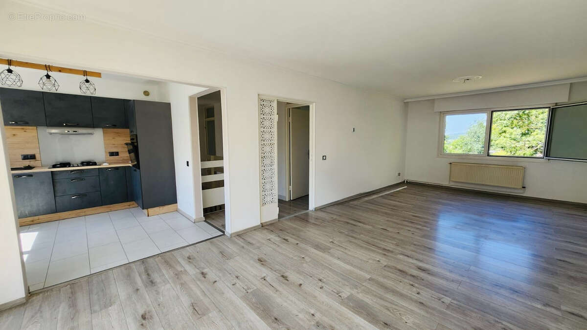 Maison à SARREGUEMINES