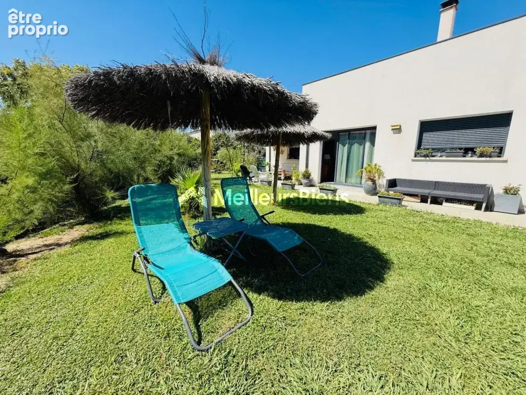 Villa familiale 172m2 avec piscine - photo 8