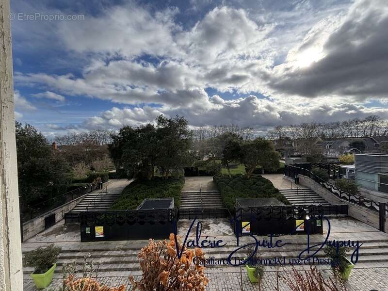 Appartement à ORLEANS