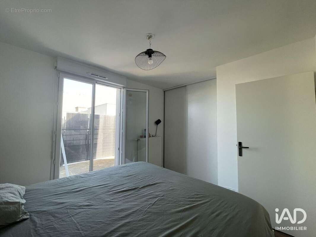 Photo 4 - Appartement à DRANCY