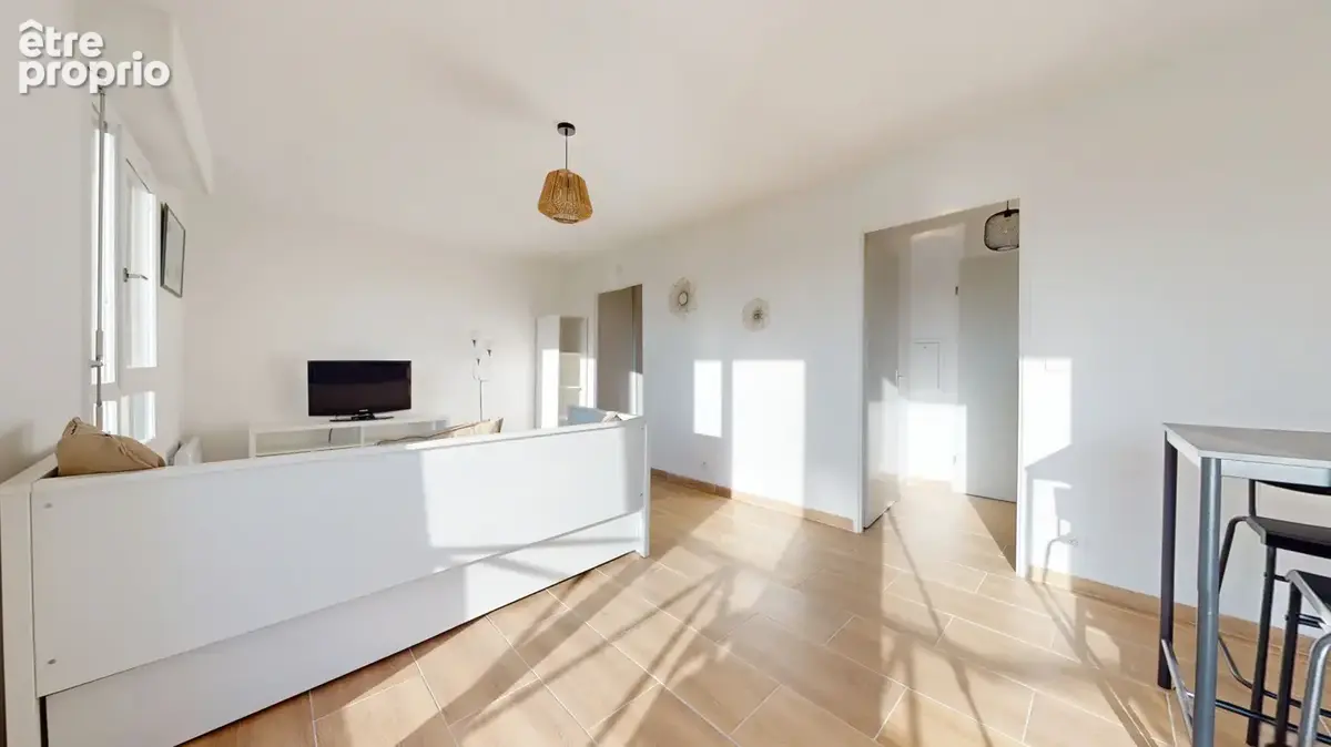 Studio secteur Mairie de Cormeilles-en-Parisis - photo 4