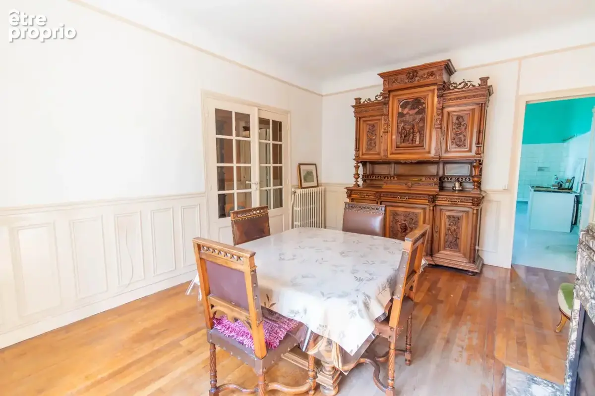 maison meulière - photo 5