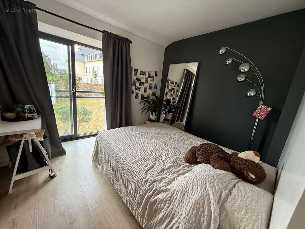 Maison à SAINT-POL-DE-LEON