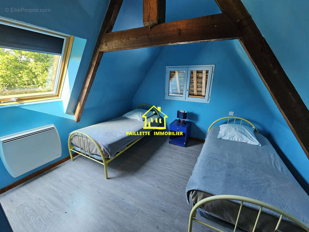 Maison 1000 m² à Etretat  - photo 6