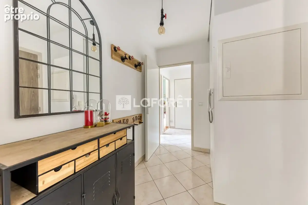 Appartement Pontault Combault 3 pièce(s) 65.51 m2 - photo 7