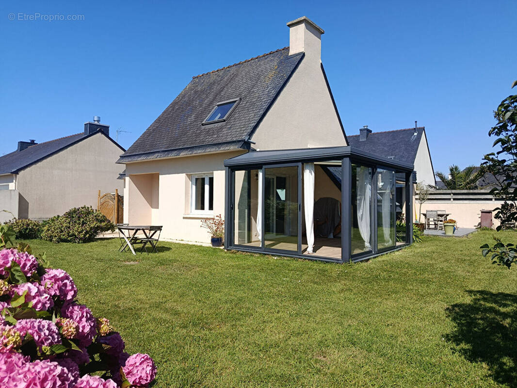 Maison  Portsall 5 pièces à vendre - photo 1