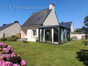 Maison à PLOUGUIN