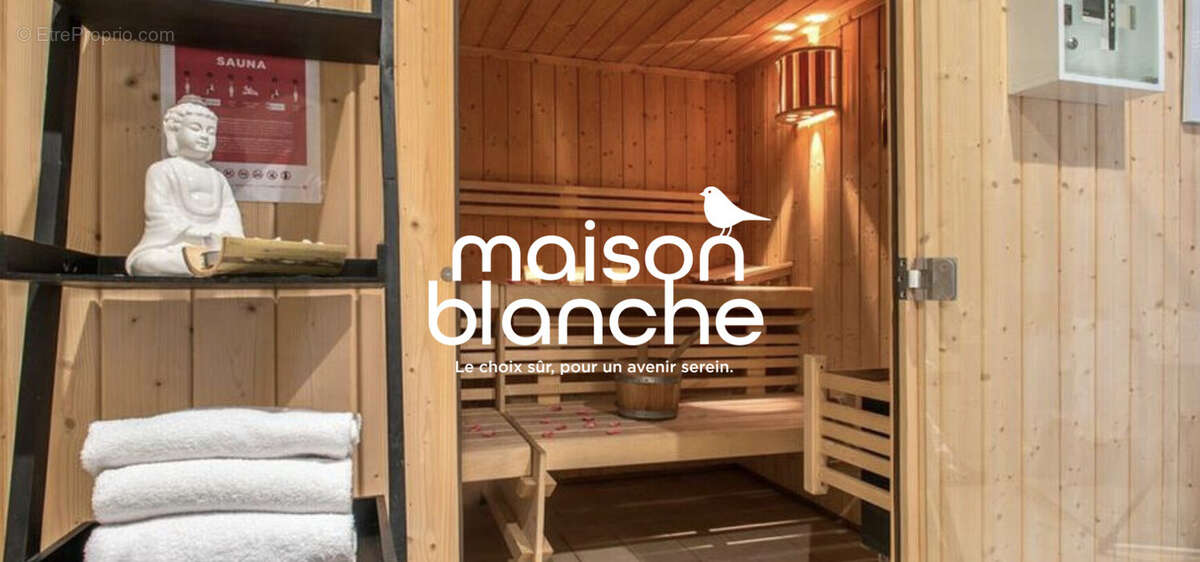 Appartement à VANNES