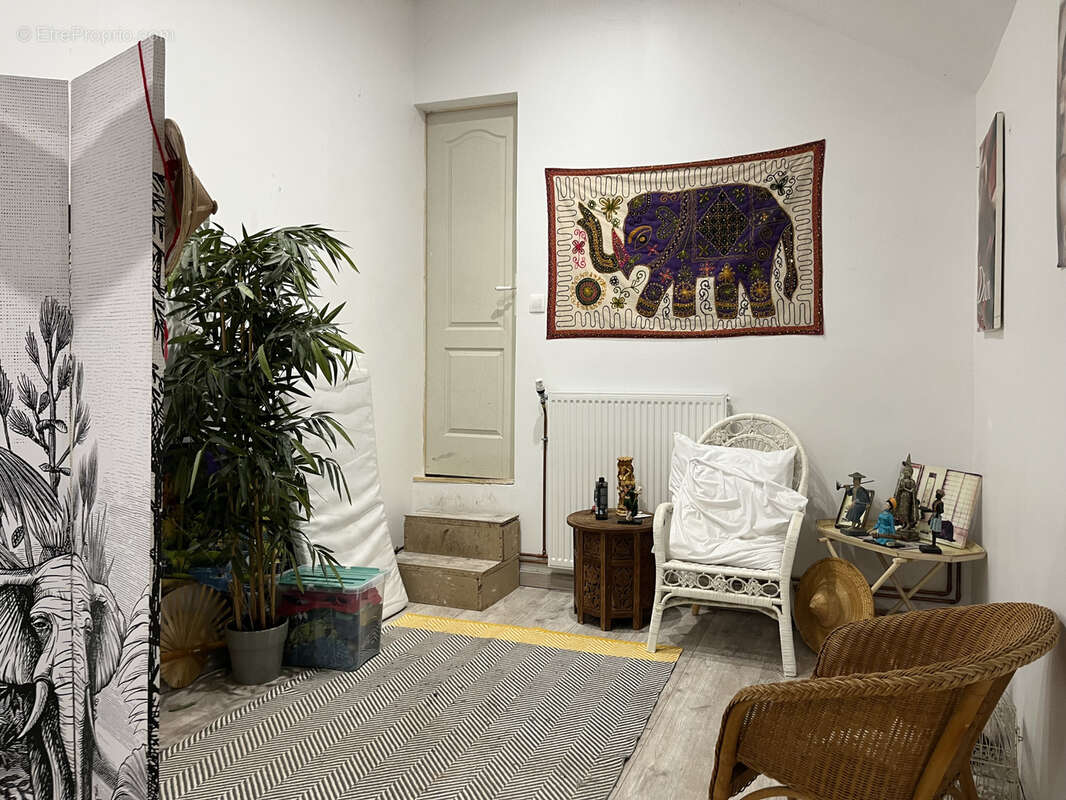 Maison à AUMALE