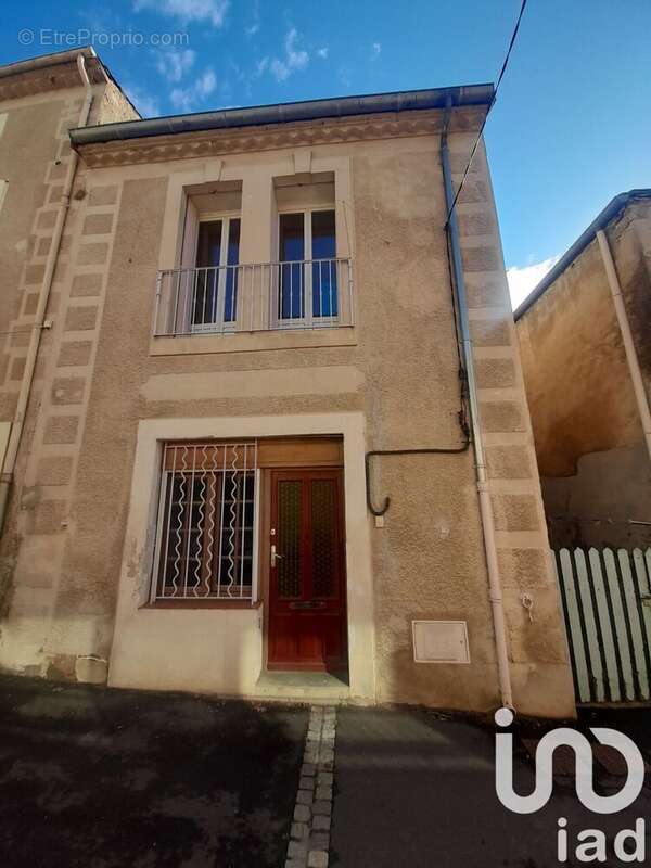 Photo 2 - Maison à VALROS