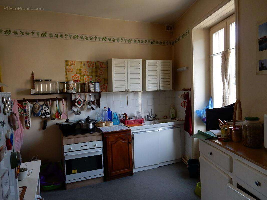 Appartement à LE CHAMBON-SUR-LIGNON