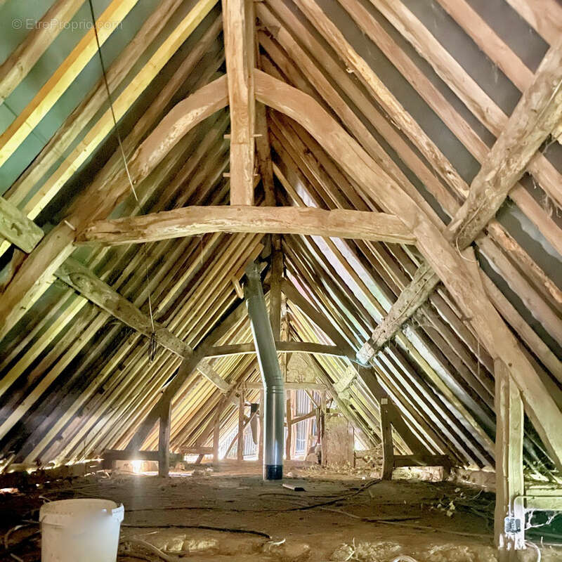 Maison normande 2 pièces - photo 15