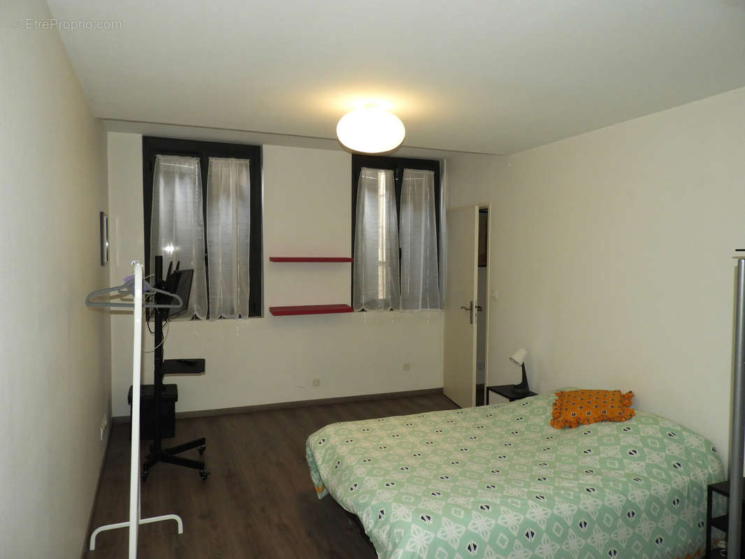 Maison à VILLEFRANCHE-DE-ROUERGUE