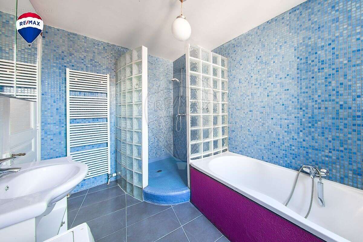 Appartement 2 chambre(s) à vendre - photo 10